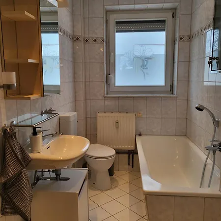 Exclusivwohnung Apartman