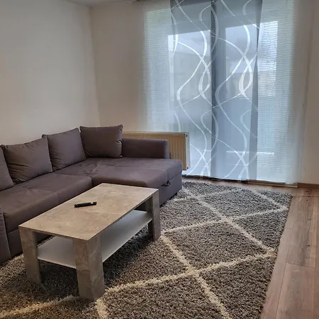 Apartman Exclusivwohnung