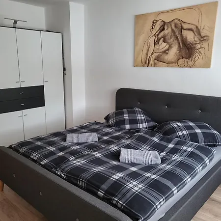 Exclusivwohnung