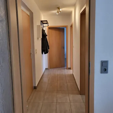 Apartman Exclusivwohnung