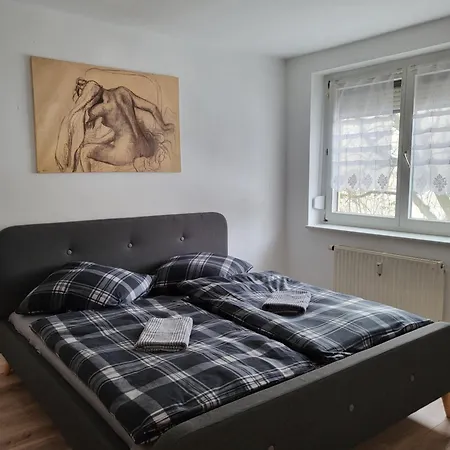 Apartman Exclusivwohnung *
