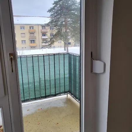 Exclusivwohnung